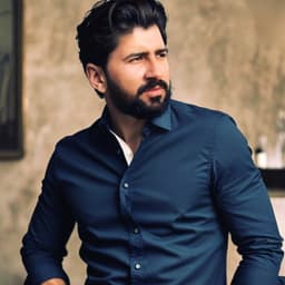 Saadat Ali